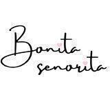 BONITASENORITA 💗 ПИЖАМЫ
