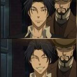 sherlock!