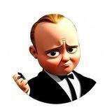 BabyCapo BSC - Group chat
