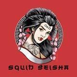 SquidGeisha | BSC