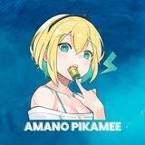Amano Pikamee 天野
