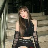 ˓ 𑁍 Choi Ye Won 𓈒