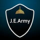 جيش القدس الالكتروني J.E.Army