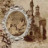 Myths O' Eden, Afrodistrella