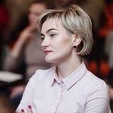 Надія Мацюк Педіатр
