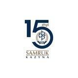 Samruk-Kazyna official