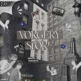 Vorgery ٭ Store