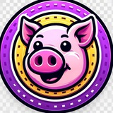 Pigcoin Community Official