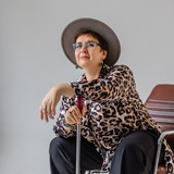 Сазонова про дизайн, про интерьеры, про тебя