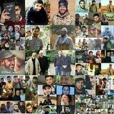 عَـلىٰ مَـرفَـأ الشَـهـادَه.🤍