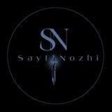 Отзывы sayf_nozhi