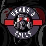 BRUNO'S CALLS