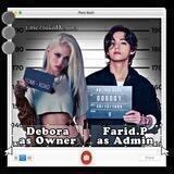 𝗧𝗢𝗞𝗢-𝕯ebora
