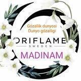 🥰MADINAM🥰ORIFLAME SWEDEN🥰❤️❤️❤️