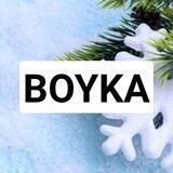 BOYKA GAMING⚡
