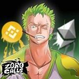 Zorro Calls Gems of X1000