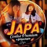 @OpaJapin - Contas Premium 📢