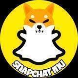 Snapchat Inu