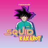 Squid Kakarot