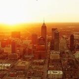 Indianapolis 🇺🇸