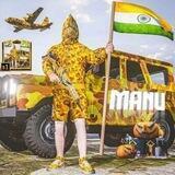 MANU PAID TRICKS 🇮🇳