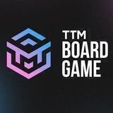 TTM Board Game UFA