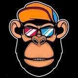 Cool Ape Portal
