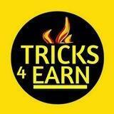 Tricks 4 Earn [Official]🔥