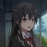 Yukino.