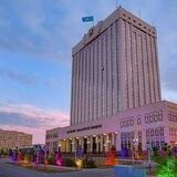 🏢Акимат города Шымкент