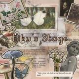 Kiku's Stage, kloss