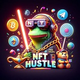 NFT HUSTLE | FREE GIFT▪️
