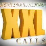XXL CALLS ⚡⚡⚡ Official Call Announcement Group 🔥