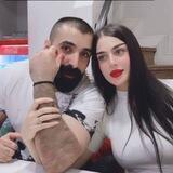 لـہ أඋـمــدي🤴🏻🤎.