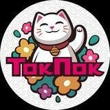 ТОКПОК | Магазин Азиатских товаров