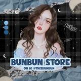 𓄼🌷 𖥻 [ bunbun store ]◝🥛