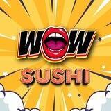 WOW SUSHI 🍣