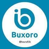 BUXORO ISH