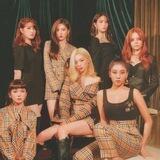CLC • 씨열씨 | CrystaL Clear