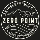 Zero Point Non-alco Brewery