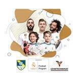 El Golazo Academy Powered by Real Madrid Foundation