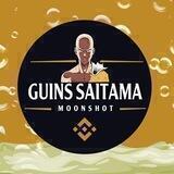 Guins Saitama || PORTAL