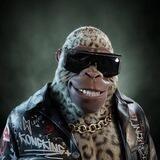 Ape's Call