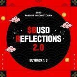 Busd Reflections 2 (Double Rewards) 🔴♻️🟡♻️