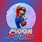 MOON MARIO