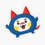 @ Woopy!
