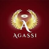 AGASSI