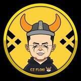 CZ FLOKI OFFICIAL GROUP