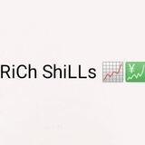 RiCh ShiLLs 📈