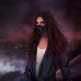Мери Ли